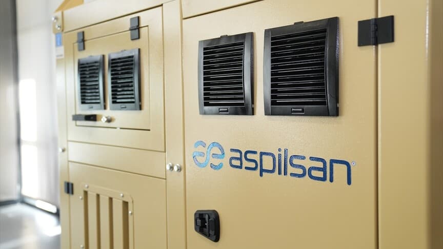 Elektrikli Toplu Taşıma İçin Yerli Çözümler Gelişiyor