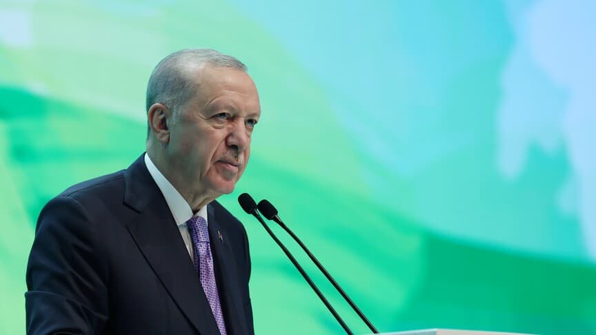 Cumhurbaşkanı Erdoğan: Kadın ve Genç Çiftçi Kredileri Artıyor