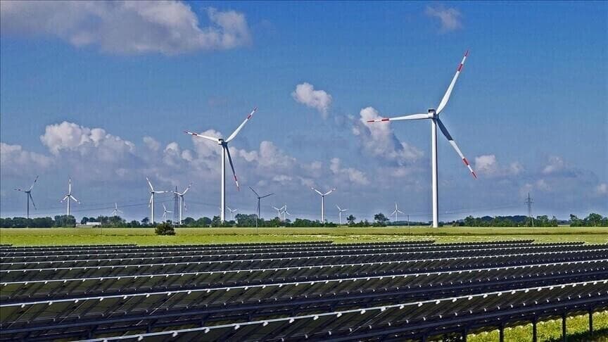 Negatif Elektrik Fiyatlarının Artışı Batarya Yatırımlarını Hızlandıracak