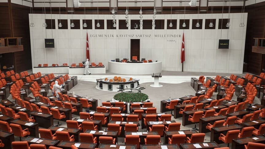 TBMM'de 15 Temmuz Anma Töreni Bu Hafta Düzenlenecek
