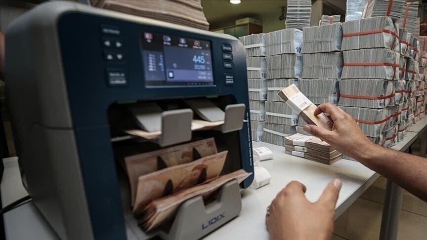 Yabancı Yatırımcının Valörlü İşlemlerde Günlük Bazda En Yüksek Alımı: 62 Milyar Lira