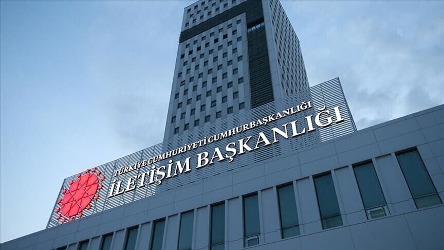 DMM, Ankara'da Sokağa Çıkma Yasağı İddiasını Reddetti