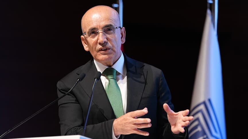 Bakan Şimşek, Yeni Destek Programını Değerlendirdi