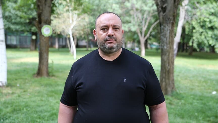 Bingöllü 15 Temmuz Gazileri O Geceyi Unutmuyor