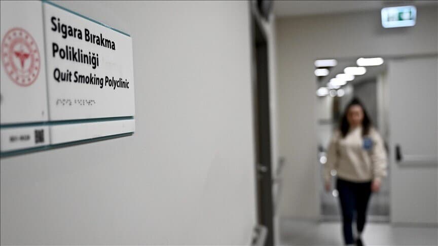 Sigarayı Bırakma Tedavisi Ücretsiz Olarak 1 Milyon Kişiye Ulaşacak