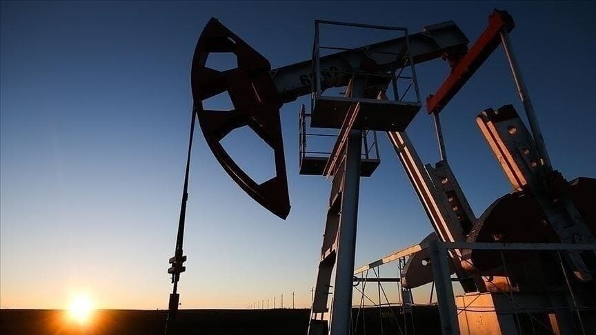 Çin'in Orta Doğu'dan Petrol İthalatı İlk Yarıda Yüzde 11,4 Düştü