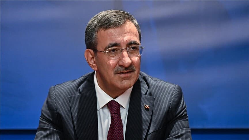 Yılmaz: Bağımsız Dış Politika İçin Savunma Sanayisi Şart