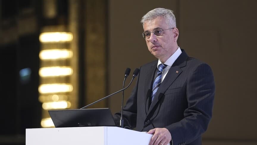Sağlık Bakanı Memişoğlu: Sağlık, Evrensel Bir Değerdir