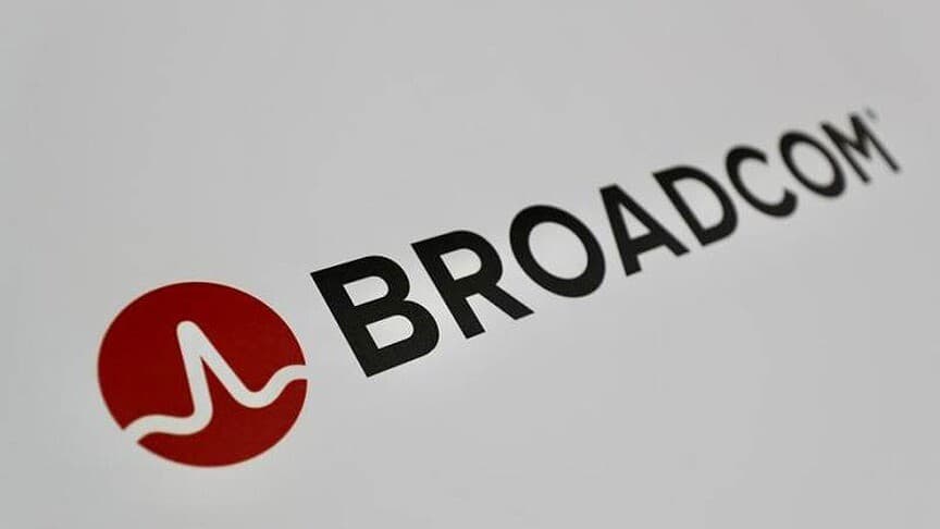 Broadcom, Apple İşbirliğini Genişletiyor