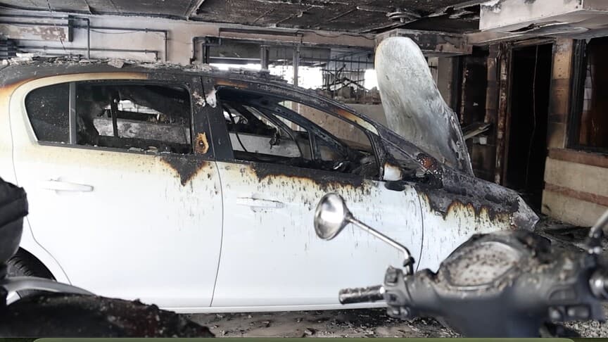 Selanik'te Siyasetçinin Evine Yapılan Saldırıda Yaralanan Bir Kişinin Durumu Kritik
