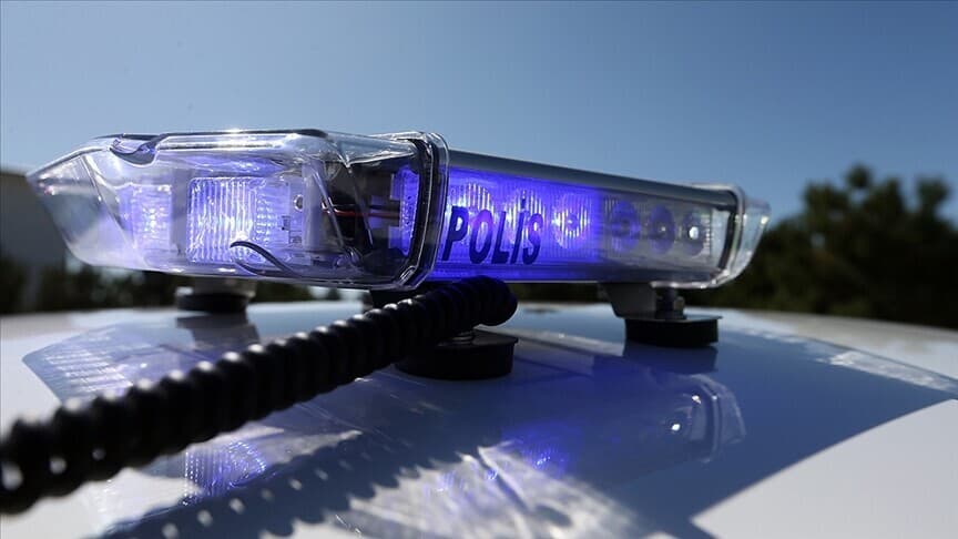İstanbul'da Uyuşturucu Operasyonunda 25 Kişiye Gözaltı Emri