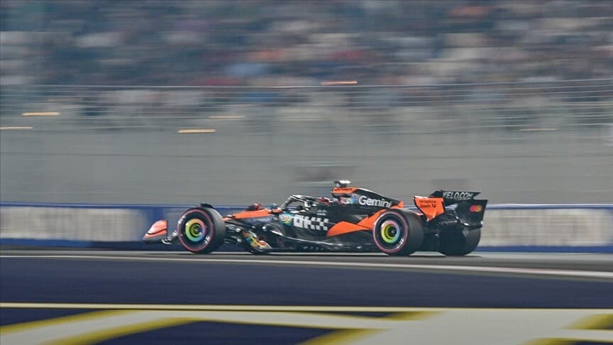 Formula 1 Avusturya'da Devam Ediyor