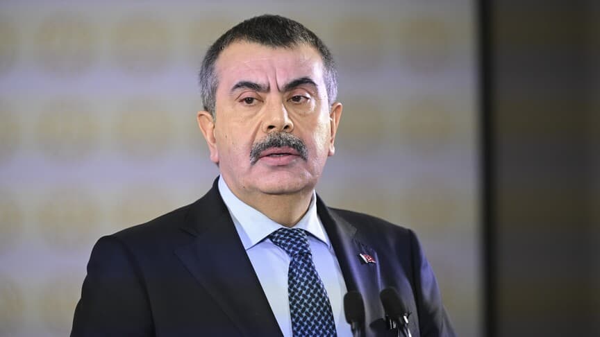 Bakan Tekin: Eğitim Politikalarımızı İstişare ve Katılımcılık ile Geliştirmeye Devam Edeceğiz