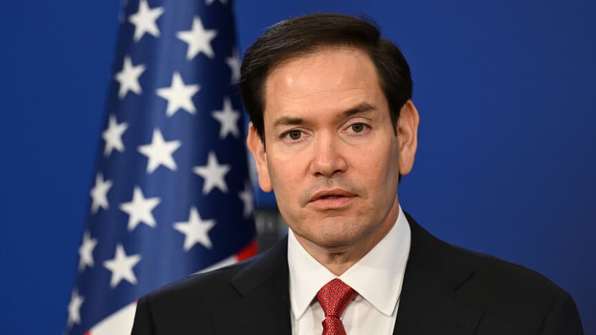 ABD Dışişleri Bakanı Rubio'nun Venezuela Politikası Üzerindeki Etkisi Artıyor İddiası