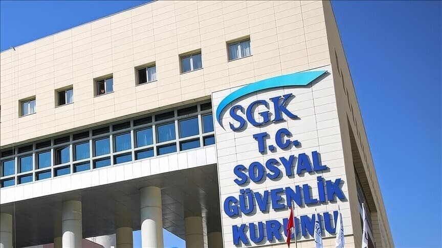 SGK, 10 Sözleşmeli Bilişim Personeli Alımı Yapacak