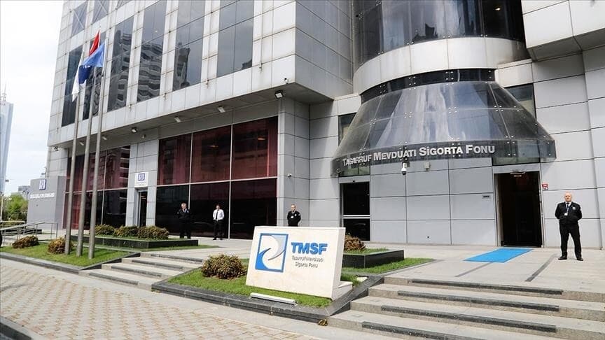 TMSF, Birinci Hastanesi'nin Satışını Duyurdu
