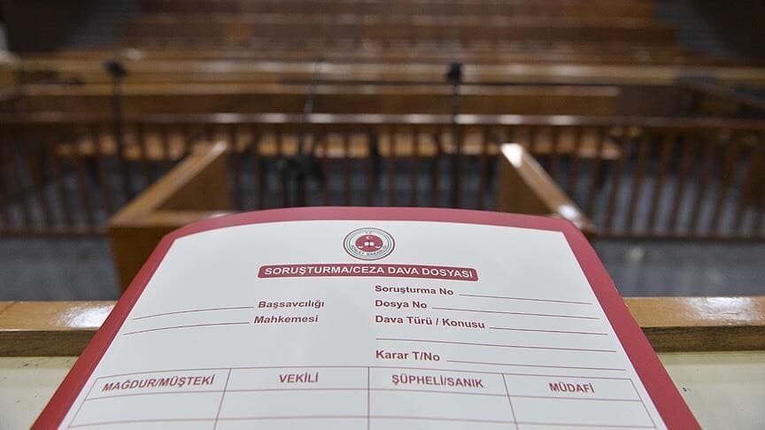 Fatih'teki Böcek Ailesi Davasında Savcı Mütalaasını Sundu