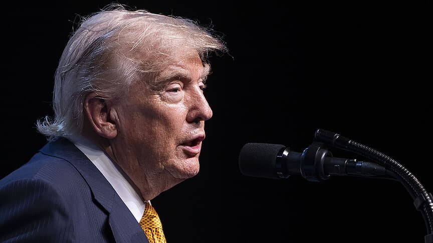 Trump: İran, müzakerelere devam etmemizi talep etti, ancak ABD ateşkesin sonlandığını belirtti