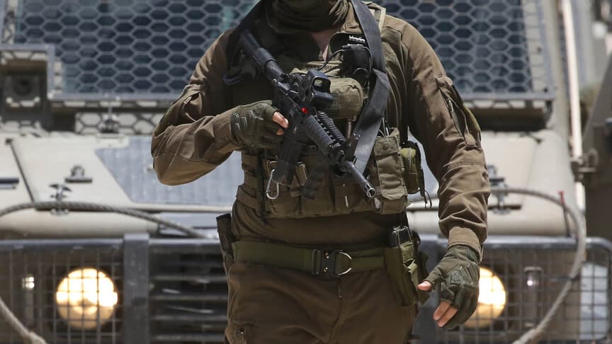 ABD'de İsrail'e Yönelik Askeri Yardım Kesintisi Teklifi Kabul Edilmedi