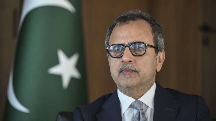 Pakistan, Elektrik Özelleştirme Sürecinde Türkiye'nin Deneyimlerinden Yararlanmayı Planlıyor