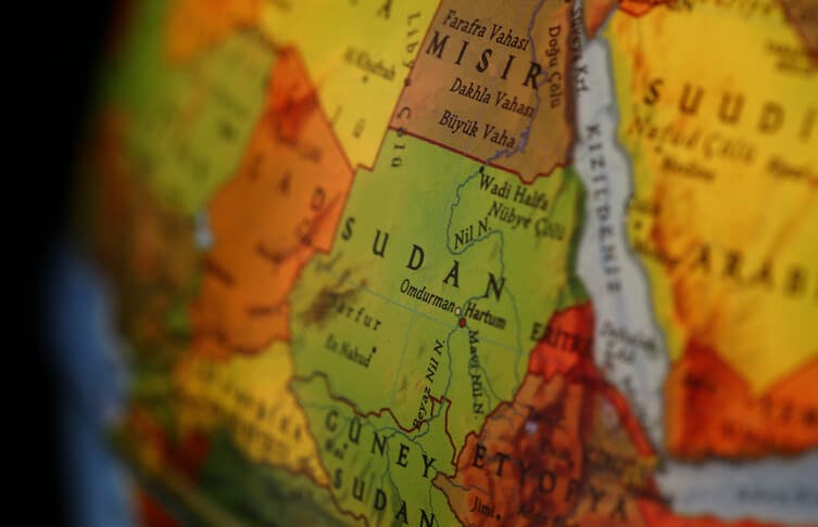 UNICEF: Sudan'daki İç Savaşta İlk 6 Ayda 300'den Fazla Çocuk Etkilendi