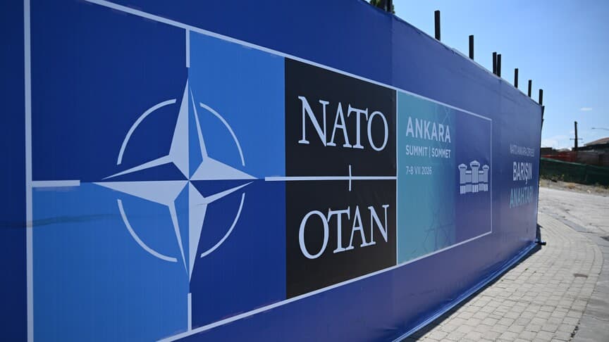 NATO Ankara Zirvesi'nde Yabancı Heyetlere Turizm Polisi Rehberlik Edecek