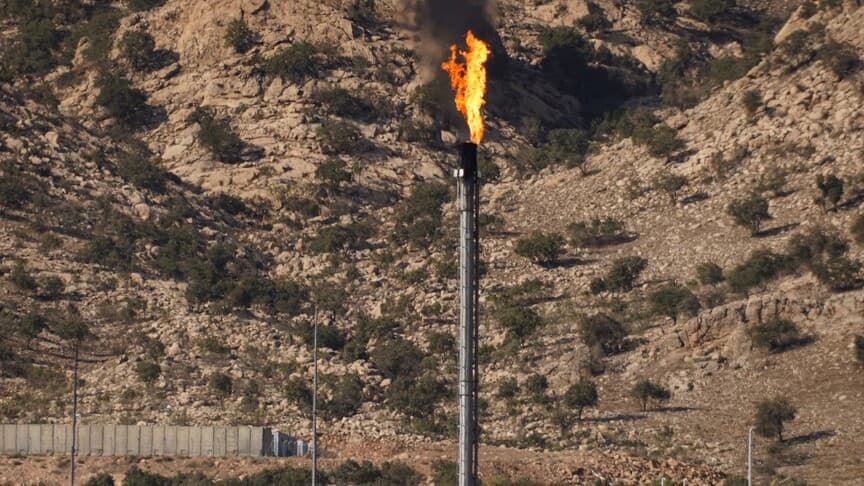 Bakan Bayraktar, Irak-Türkiye Petrol Boru Hattı'nda Tahkim Sürecinin Devam Ettiğini Açıkladı