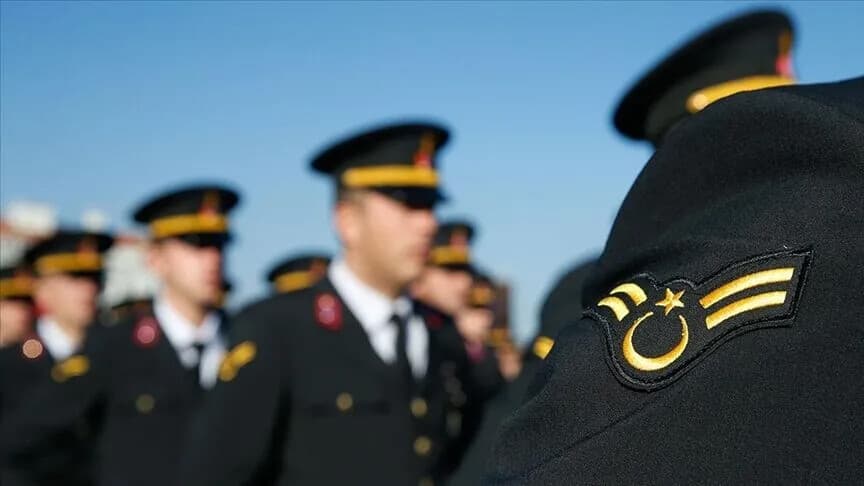 TSK ile İlgili Düzenlemeleri İçeren Kanun Resmi Gazete'de Yayımlandı