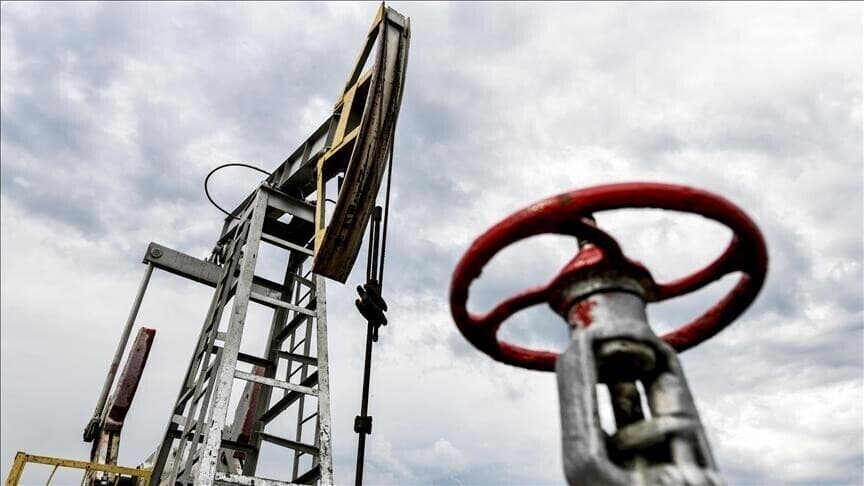 Brent Petrolün Varili 72,94 Dolardan İşlem Görüyor
