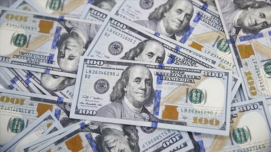 ABD'nin Cari Açığı İlk Çeyrekte Yüzde 2,6 Arttı