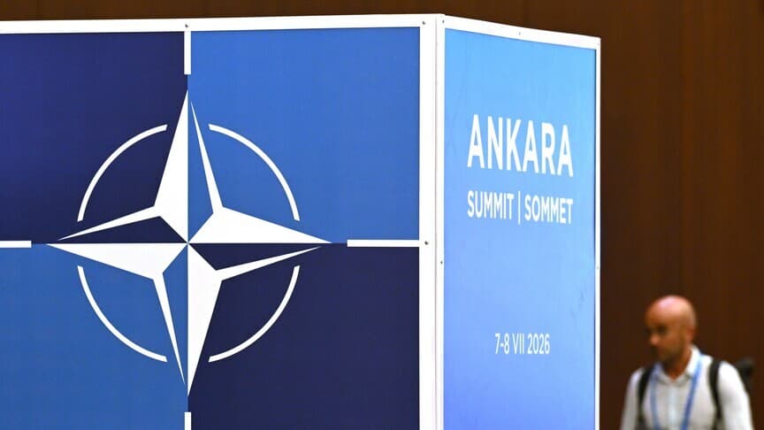 Türk Savunma Sanayisinin NATO Zirvesindeki Rolü Değerlendirildi