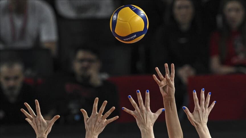 2026-2027 Voleybol Sezonu Başlangıç Tarihleri Belirlendi