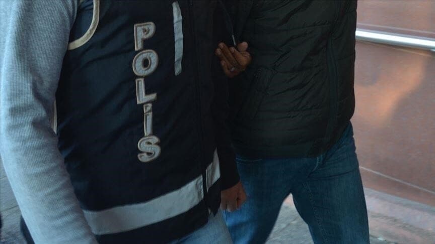 Edirne Sınırında Son 10 Yılda Avrupa'ya Kaçmaya Çalışan 5 Binden Fazla FETÖ Üyesi Yakalandı