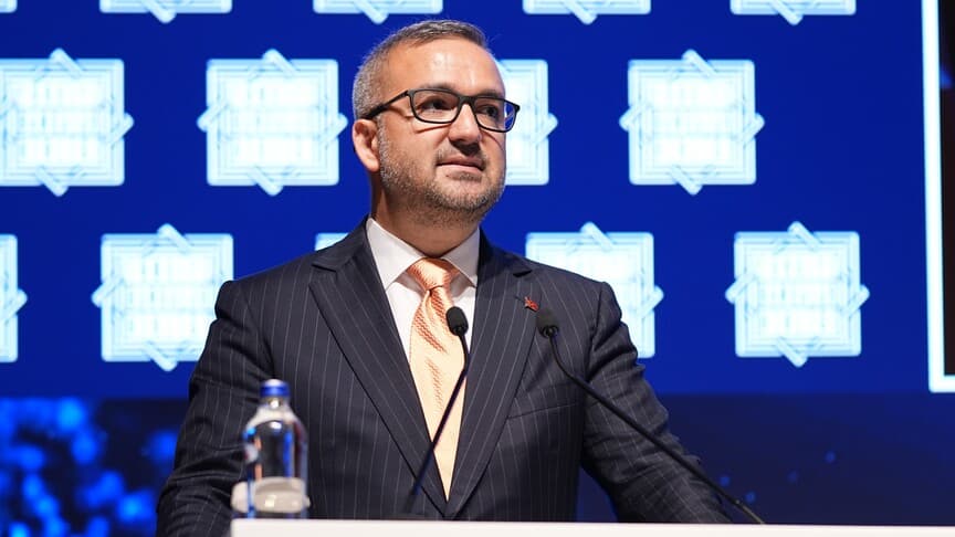 TCMB Başkanı Karahan BIS 25. Yıllık Konferansı'nda Sunum Yaptı