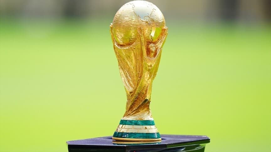 2026 FIFA Dünya Kupası'nda Tarihi Olaylar
