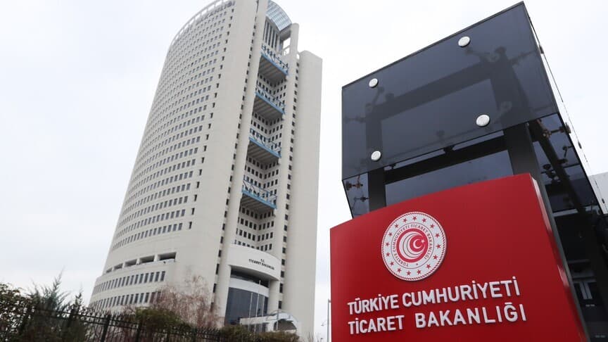 Ticaret Bakanlığı 2026 İthalat Rejimi Değişikliklerini Duyurdu
