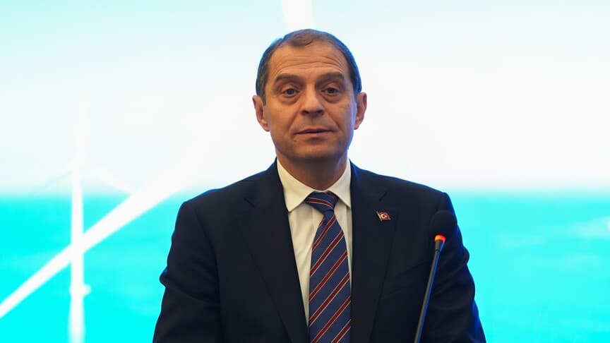 Brüksel'de Türkiye'nin AB Enerji Güvenliğindeki Stratejik Rolü Ele Alındı