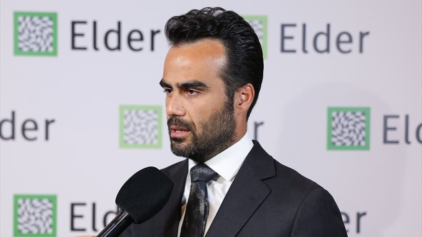 Elder Başkanı Erdeniz: Elektrik Dağıtımına 50 Milyar Dolar Yatırım Şart
