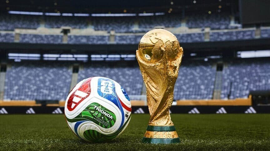 2026 Dünya Kupası'ndaki Kararlar FIFA'yı Eleştirilerin Odağına Taşıdı