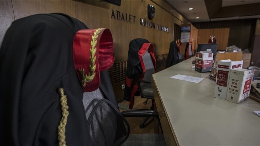 Fatih'te Böcek Ailesi Davasında Sanıklara Hapis Cezası