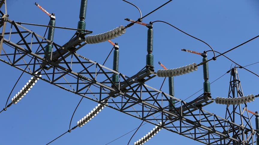 Cezayir'de Sıcak Hava Dalgası Elektrik Tüketiminde Rekor Kırılmasına Neden Oldu