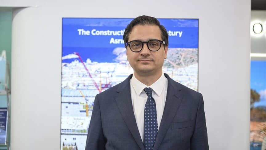 Akkuyu NGS'de Hibrit Enerji Çözümleri İnceleniyor