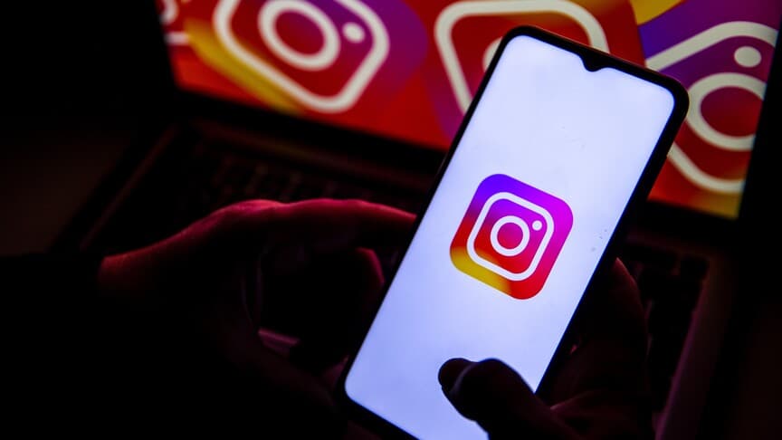 Hindistan, Instagram'daki 'çocuk istismarını özendiren' reklamlar için Meta'ya resmi bildirimde bulundu