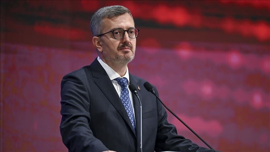 Duran: Türkiye'nin NATO'daki Konumu Çevreden Merkeze Taşındı