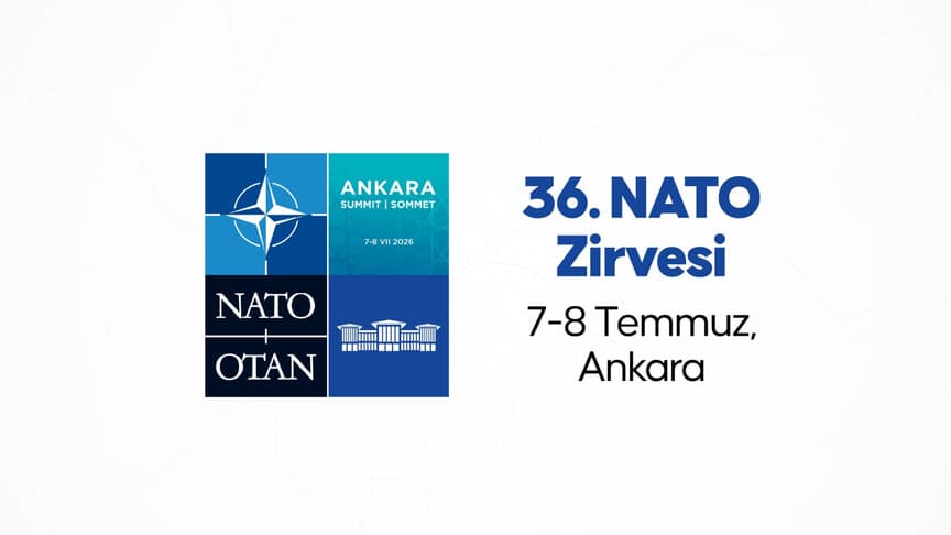 Ankara, NATO Zirvesi'ne Hazırlıklarını Sürdürüyor