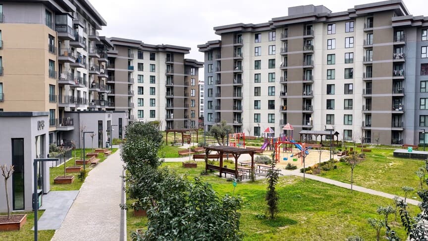 İstanbul'da Kentsel Dönüşümde Dönüşüm Süreci Devam Eden Konut ve İş Yeri Sayısı 276 Bine Ulaştı