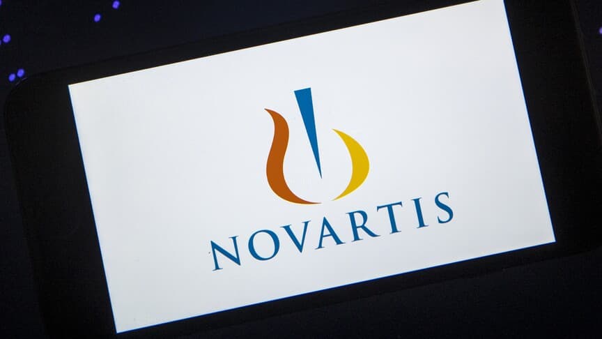 Novartis, İngiliz Myricx Bio'yu 1,5 Milyar Dolara Satın Alıyor
