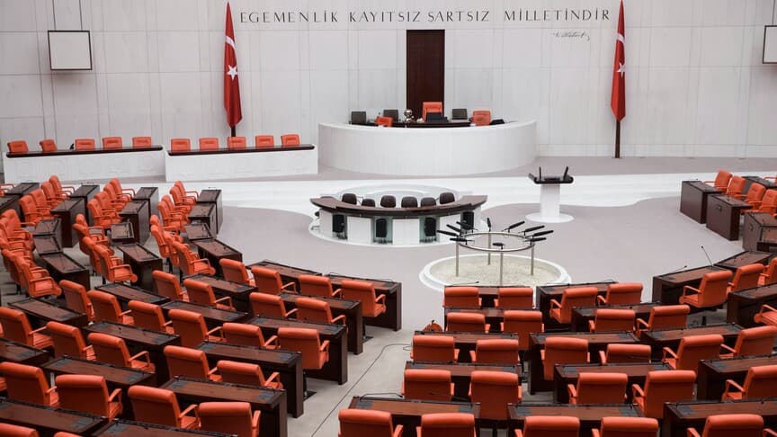 TBMM'deki Siyasi Parti Temsilcilerinden 15 Temmuz Değerlendirmesi
