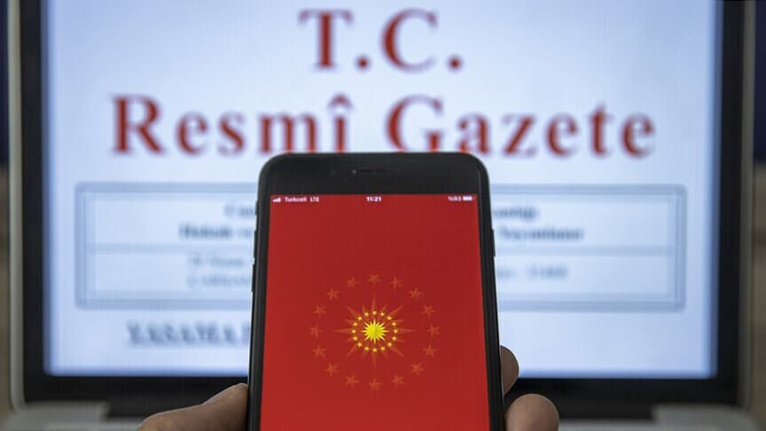Bazı Sanayi Ürünlerinin Gümrüksüz İthalatına Yönelik Tarife Kontenjanı Belirlendi