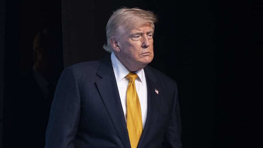 Trump, İran'ın İslamabad Anlaşmasına Uymamasını Önemsiz Buldu